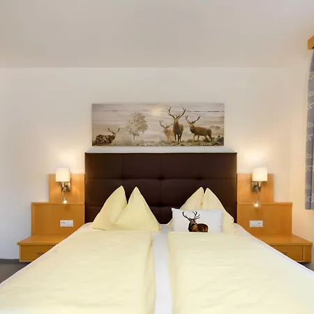 Haus Austria Apartment Flachau