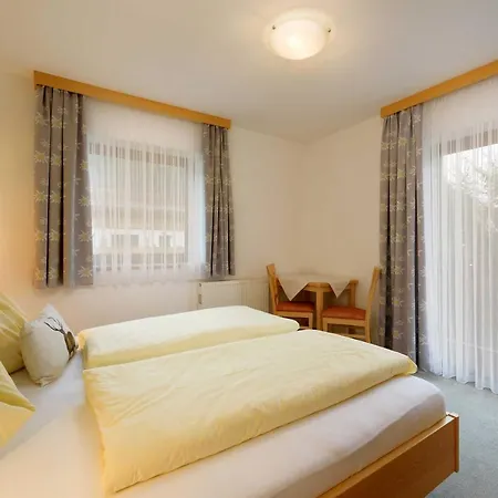 Apartment Haus Austria Flachau