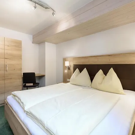 Apartment Haus Austria *