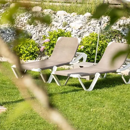 Haus Austria Apartment