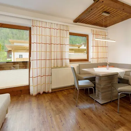 Apartment Haus Austria