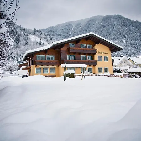 Haus Austria *
