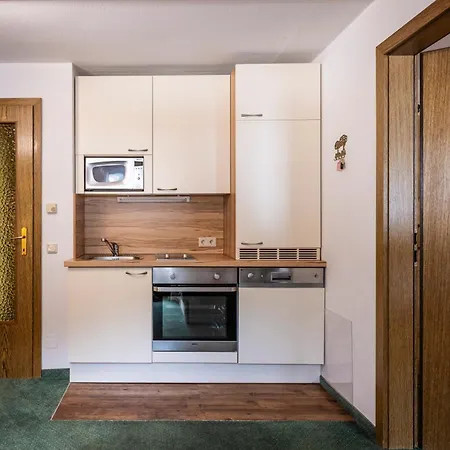 Apartment Haus Austria