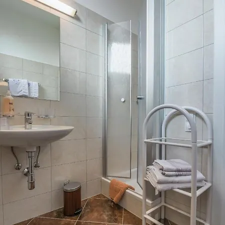 Lejlighed Haus Austria