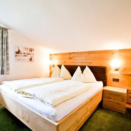 Apartment Haus Austria *