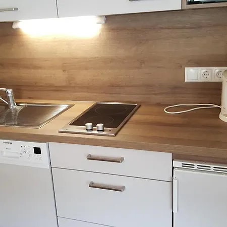 Apartment Haus Austria Flachau