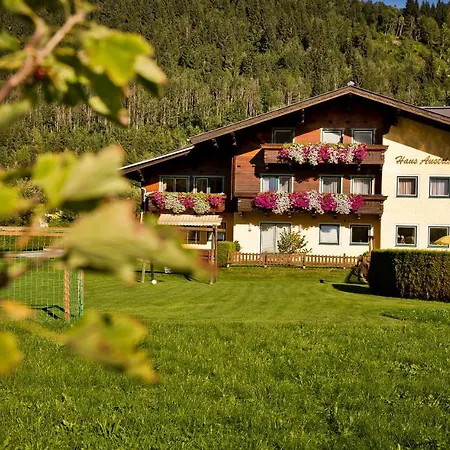 Haus Austria Lejlighed