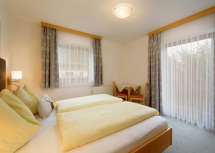 Appartement Haus Austria Flachau