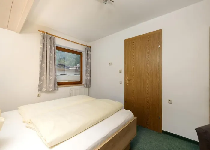 Haus Austria *