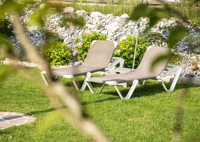 Haus Austria 아파트