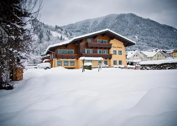 Haus Austria *