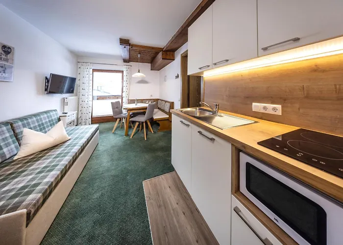Haus Austria * 플라차우