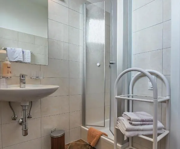 아파트 Haus Austria