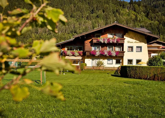 Haus Austria 아파트